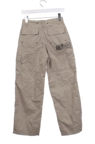 Pantaloni pentru copii O'neill, Mărime 10-11y/ 146-152 cm, Culoare Bej, Preț 166,99 Lei