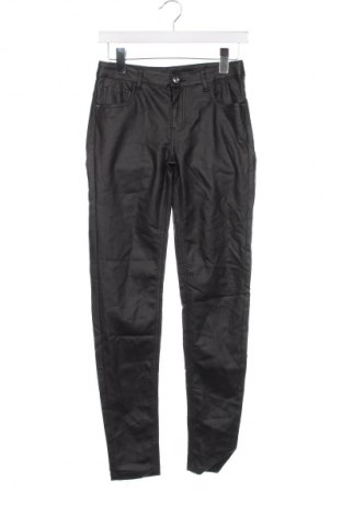 Pantaloni pentru copii Page One, Mărime 13-14y/ 164-168 cm, Culoare Negru, Preț 26,99 Lei