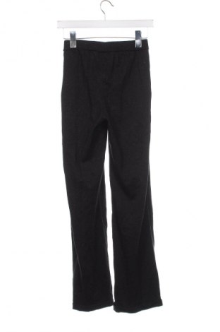 Pantaloni pentru copii Pomp De Lux, Mărime 14-15y/ 168-170 cm, Culoare Negru, Preț 33,99 Lei