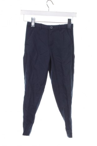 Pantaloni pentru copii Sinsay, Mărime 5-6y/ 116-122 cm, Culoare Albastru, Preț 24,99 Lei