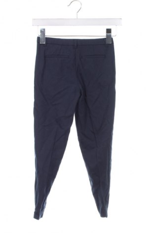 Pantaloni pentru copii Sinsay, Mărime 5-6y/ 116-122 cm, Culoare Albastru, Preț 24,99 Lei