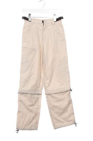 Kinderhose Tom Tompson, Größe 10-11y/ 146-152 cm, Farbe Beige, Preis 6,49 €