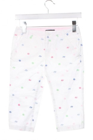 Kinderhose Tommy Hilfiger, Größe 8-9y/ 134-140 cm, Farbe Weiß, Preis € 56,37