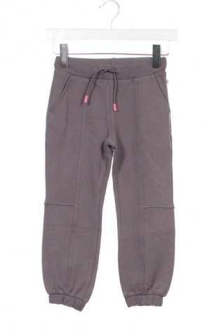 Pantaloni pentru copii United Colors Of Benetton, Mărime 6-7y/ 122-128 cm, Culoare Gri, Preț 184,49 Lei