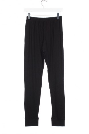 Pantaloni pentru copii Yfk, Mărime 12-13y/ 158-164 cm, Culoare Negru, Preț 30,99 Lei