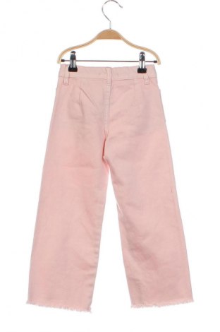 Pantaloni pentru copii Zara, Mărime 3-4y/ 104-110 cm, Culoare Roz, Preț 76,79 Lei