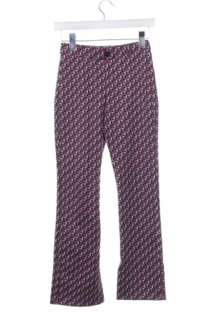 Pantaloni pentru copii Zara, Mărime 13-14y/ 164-168 cm, Culoare Multicolor, Preț 16,49 Lei