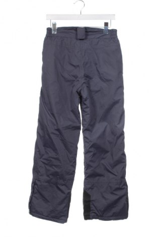 Pantaloni pentru copii pentru sporturi de iarnă Alive, Mărime 10-11y/ 146-152 cm, Culoare Gri, Preț 55,99 Lei