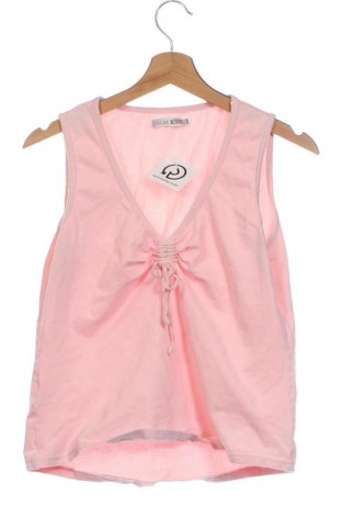 Kinder Top, Größe 14-15y/ 168-170 cm, Farbe Rosa, Preis 2,99 €