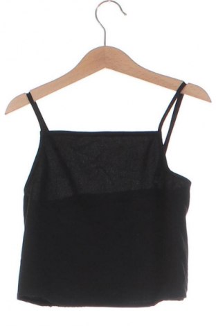 Maiou pentru copii H&M, Mărime 11-12y/ 152-158 cm, Culoare Negru, Preț 25,00 Lei