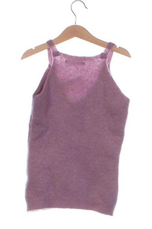 Kinderpullover Nadine, Größe 8-9y/ 134-140 cm, Farbe Lila, Preis € 10,49