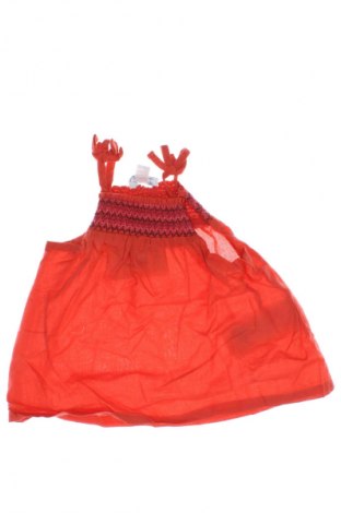 Kinder Top Vertbaudet, Größe 9-12m/ 74-80 cm, Farbe Rot, Preis 1,99 €