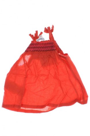 Kinder Top Vertbaudet, Größe 9-12m/ 74-80 cm, Farbe Rot, Preis € 1,99