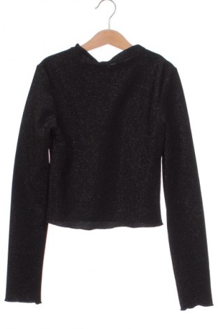 Pulover pentru copii H&M, Mărime 10-11y/ 146-152 cm, Culoare Negru, Preț 18,99 Lei