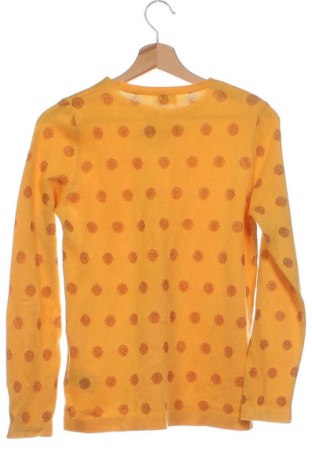 Dziecięcy sweter LC Waikiki, Rozmiar 12-13y/ 158-164 cm, Kolor Żółty, Cena 12,99 zł