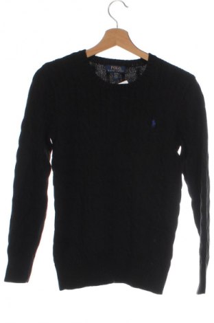 Detský sveter  Polo By Ralph Lauren, Veľkosť 15-18y/ 170-176 cm, Farba Čierna, Cena  75,45 €