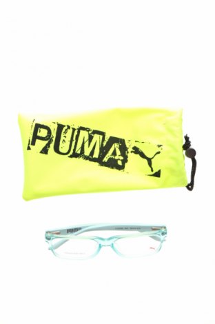 Παιδικοί σκελετοί γυαλιών PUMA, Χρώμα Μπλέ, Τιμή 33,79 €