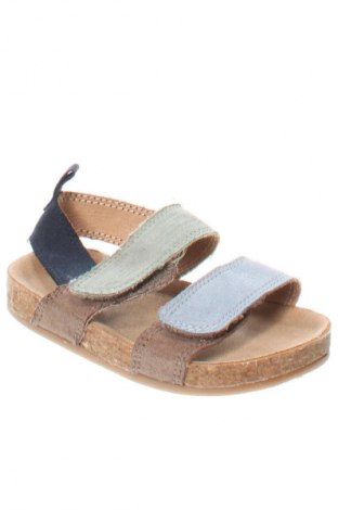 Kinder Sandalen H&M, Größe 22, Farbe Mehrfarbig, Preis € 4,99