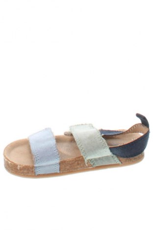 Kinder Sandalen H&M, Größe 22, Farbe Mehrfarbig, Preis € 4,99