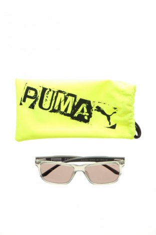 Παιδικά γυαλιά ηλίου PUMA, Χρώμα Γκρί, Τιμή 44,49 €