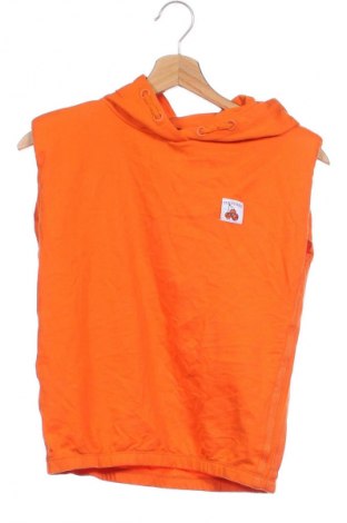 Dziecięca bluza, Rozmiar 12-13y/ 158-164 cm, Kolor Pomarańczowy, Cena 70,79 zł