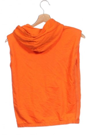 Kinder Sweatshirts, Größe 12-13y/ 158-164 cm, Farbe Orange, Preis 3,79 €