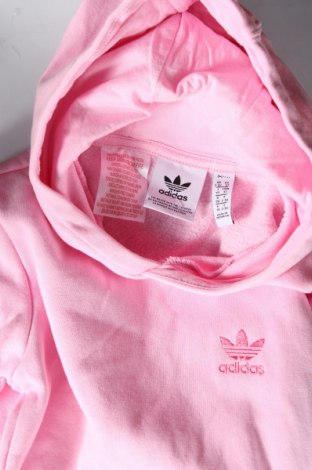 Παιδικό φούτερ Adidas Originals, Μέγεθος 18-24m/ 86-98 εκ., Χρώμα Ρόζ , Τιμή 47,94 €