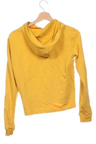 Kinder Sweatshirts C&A, Größe 12-13y/ 158-164 cm, Farbe Gelb, Preis € 4,99