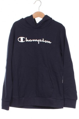 Kinder Sweatshirts Champion, Größe 9-10y/ 140-146 cm, Farbe Blau, Preis 13,79 €