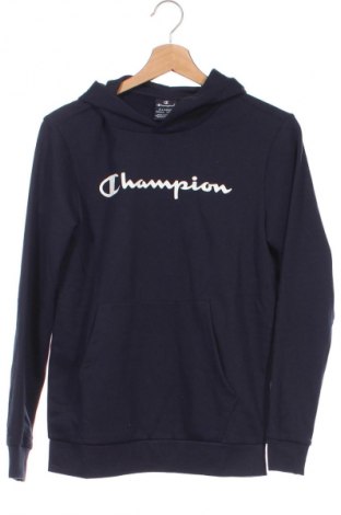 Kinder Sweatshirts Champion, Größe 12-13y/ 158-164 cm, Farbe Blau, Preis 15,51 €