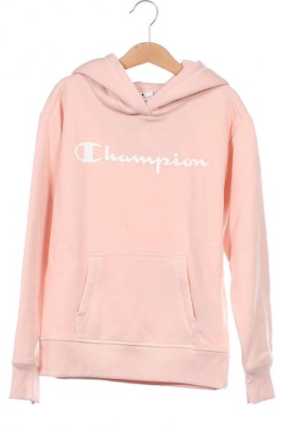 Kinder Sweatshirts Champion, Größe 9-10y/ 140-146 cm, Farbe Rosa, Preis 14,79 €