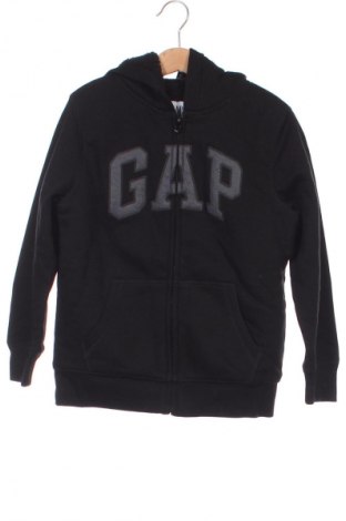 Παιδικό φούτερ Gap Kids, Μέγεθος 5-6y/ 116-122 εκ., Χρώμα Μαύρο, Τιμή 15,79 €