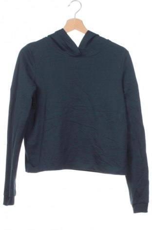 Dziecięca bluza H&M, Rozmiar 15-18y/ 170-176 cm, Kolor Zielony, Cena 70,79 zł