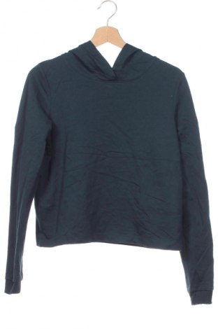 Detská mikina  H&M, Veľkosť 15-18y/ 170-176 cm, Farba Zelená, Cena  3,95 €