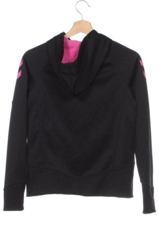 Kinder Sweatshirts Hummel, Größe 13-14y/ 164-168 cm, Farbe Schwarz, Preis 16,29 €