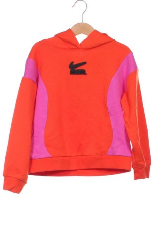 Παιδικό φούτερ Nike, Μέγεθος 4-5y/ 110-116 εκ., Χρώμα Πολύχρωμο, Τιμή 31,49 €