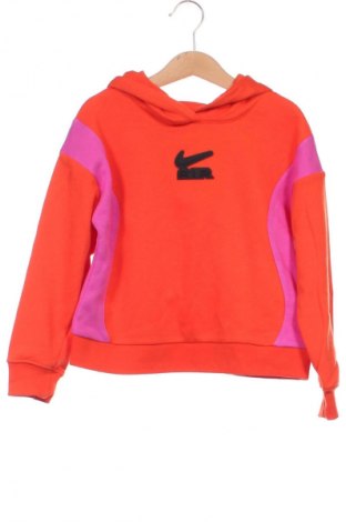 Детски суичър Nike, Размер 3-4y/ 104-110 см, Цвят Многоцветен, Цена 46,79 лв.