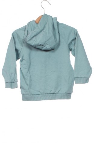 Kinder Sweatshirts PUMA, Größe 12-18m/ 80-86 cm, Farbe Grün, Preis 20,97 €