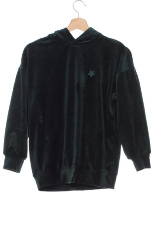 Gyerek sweatshirt Pepco, Méret 8-9y / 134-140 cm, Szín Zöld, Ár 1 999 Ft