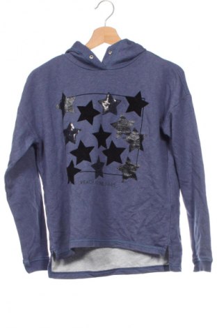 Kinder Sweatshirts S.Oliver, Größe 13-14y/ 164-168 cm, Farbe Blau, Preis 6,49 €