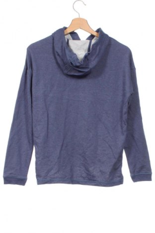 Kinder Sweatshirts S.Oliver, Größe 13-14y/ 164-168 cm, Farbe Blau, Preis € 6,49