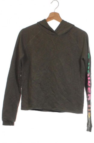 Kinder Sweatshirts S.Oliver, Größe 15-18y/ 170-176 cm, Farbe Grün, Preis 5,99 €