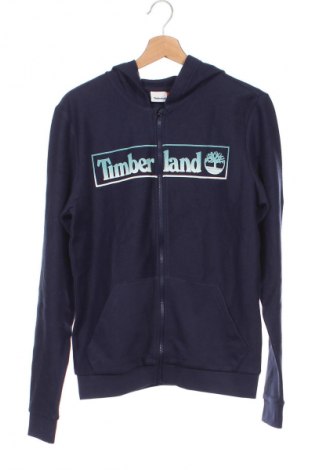 Detská mikina  Timberland, Veľkosť 15-18y/ 170-176 cm, Farba Modrá, Cena  52,75 €