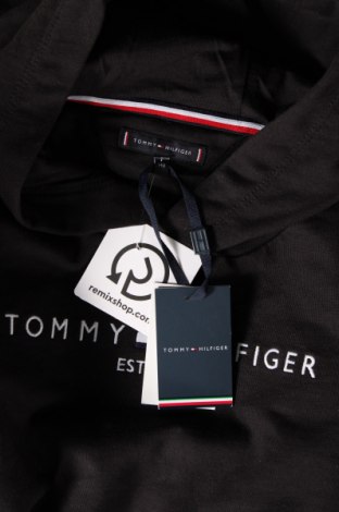 Παιδικό φούτερ Tommy Hilfiger, Μέγεθος 9-10y/ 140-146 εκ., Χρώμα Μαύρο, Τιμή 55,67 €