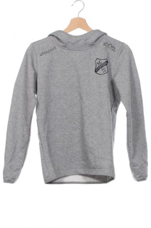 Kinder Sweatshirts Uhlsport, Größe 13-14y/ 164-168 cm, Farbe Grau, Preis 2,99 €