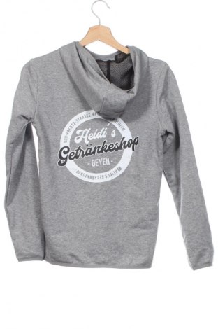 Kinder Sweatshirts Uhlsport, Größe 13-14y/ 164-168 cm, Farbe Grau, Preis 16,29 €