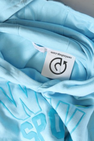 Kinder Sweatshirts Wow, Größe 14-15y/ 168-170 cm, Farbe Blau, Preis € 9,99