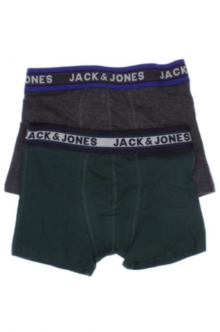 Παιδικά εσώρουχα Jack & Jones, Μέγεθος 7-8y/ 128-134 εκ., Χρώμα Πολύχρωμο, Τιμή 12,49 €