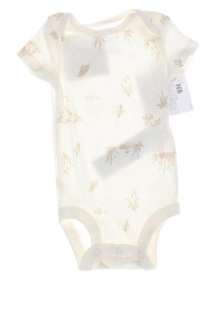 Dětské body  Carter's, Velikost 0-1m/ 50 cm, Barva Krémová, Cena  209,00 Kč