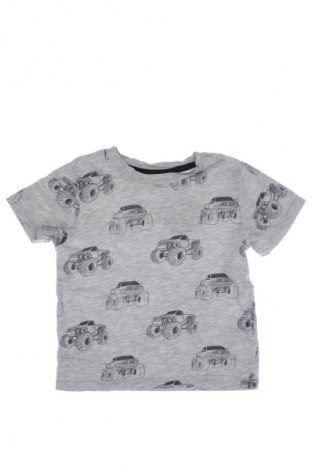 Dziecięce body H&M, Rozmiar 18-24m/ 86-98 cm, Kolor Szary, Cena 43,26 zł